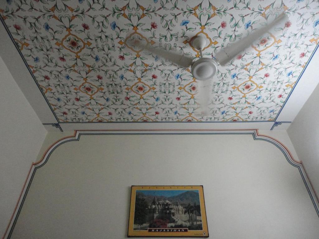 Krishna Palace - A Heritage 3*