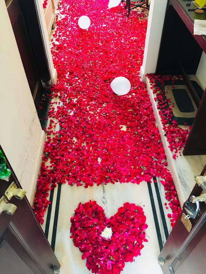 Krishna Palace - A Heritage