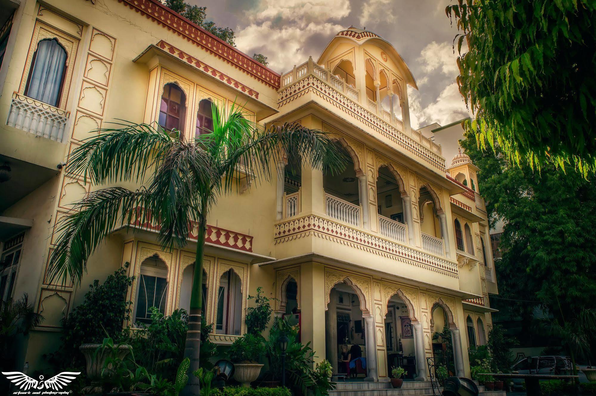 Krishna Palace - A Heritage Jaipur