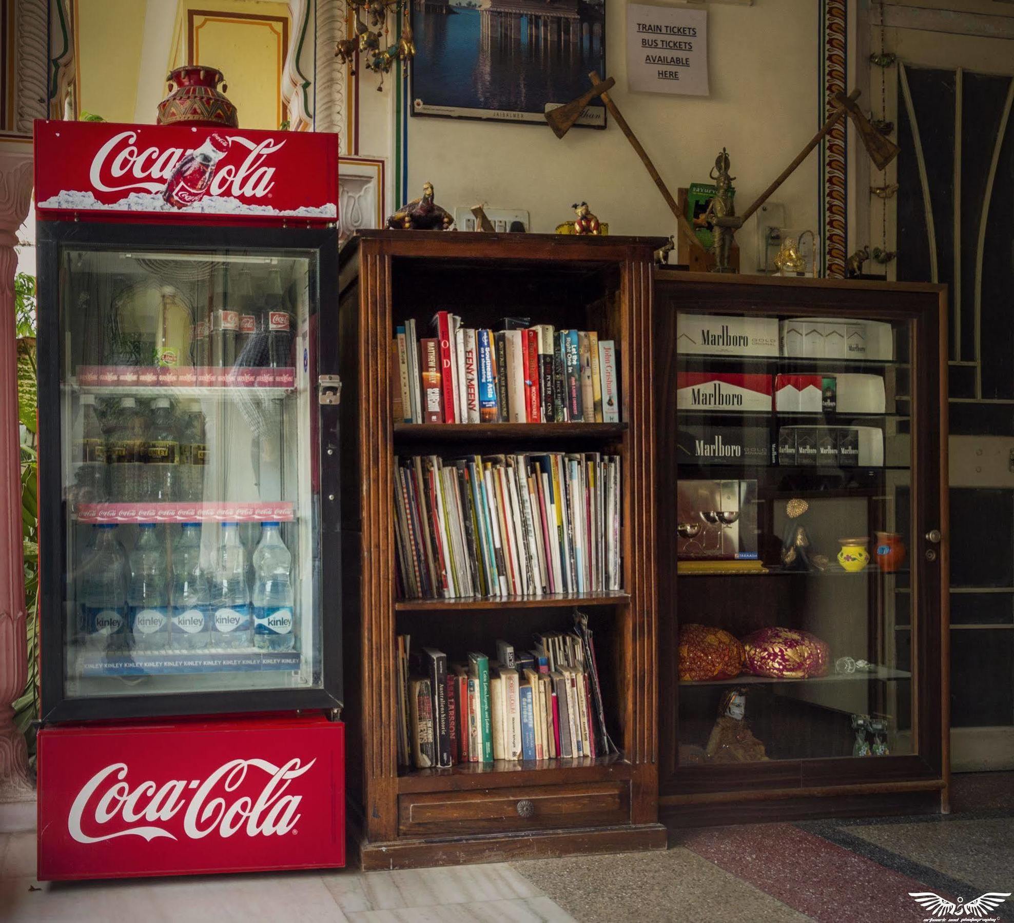 奎师那宫酒店——斋浦尔的传统