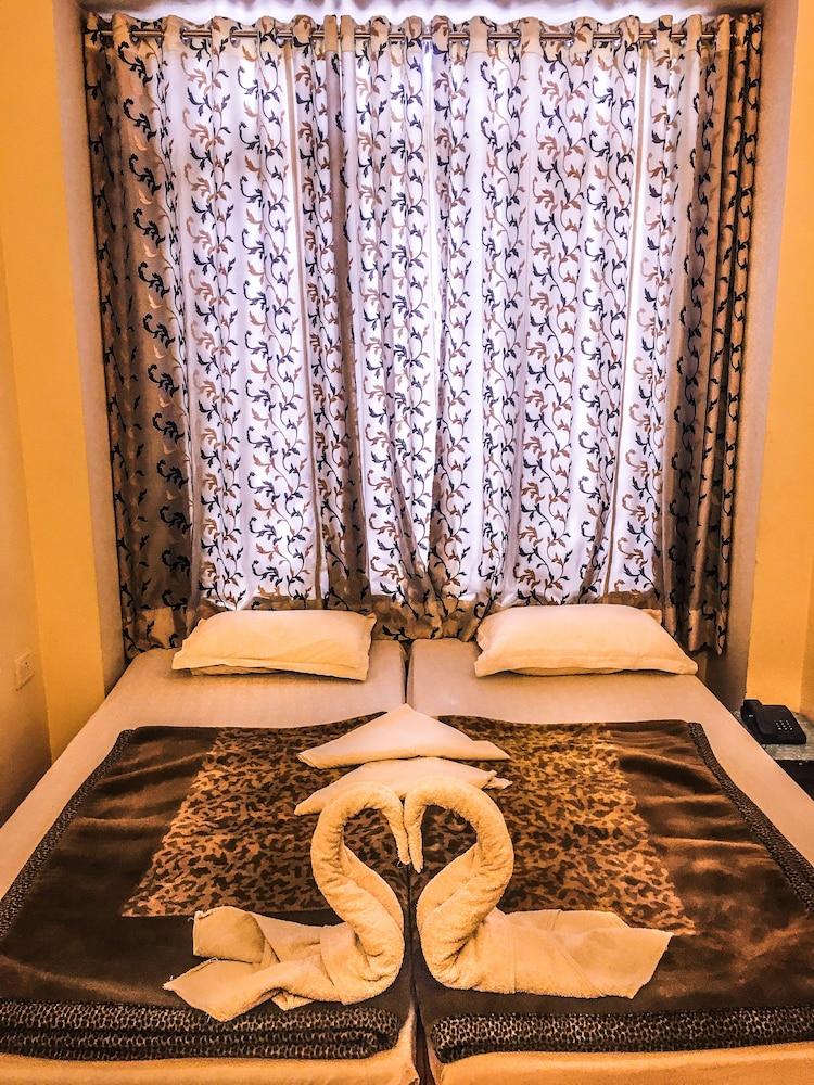 Krishna Palace - A Heritage होटल Jaipur