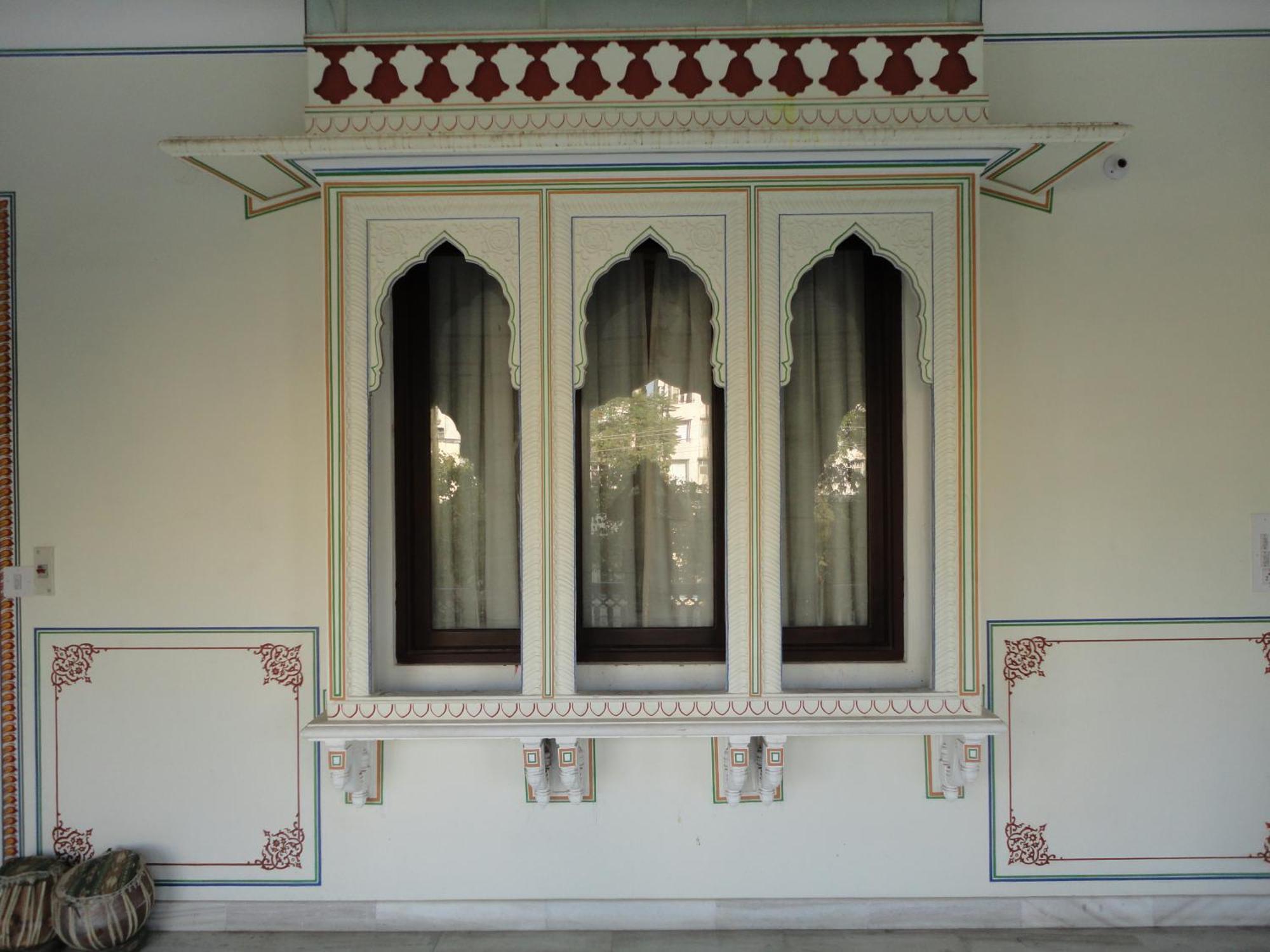 होटल Krishna Palace - A Heritage Jaipur
