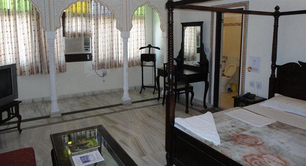 होटल Krishna Palace - A Heritage Jaipur