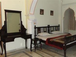 Krishna Palace - A Heritage