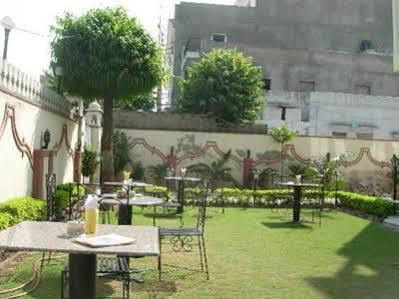 Krishna Palace - A Heritage होटल Jaipur